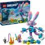 LEGO® DREAMZzz 71490 Izzie und Bunchurro der Gaming-Hase