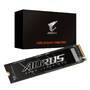 SSD   1TB Gigabyte AORUS GEN5 14000 M.2  PCI-E   NVMe (AG514K1TB)