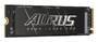 SSD   2TB Gigabyte AORUS GEN5 14000 M.2  PCI-E   NVMe (AG514K2TB)