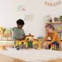 schleich® Farm World 42572 Hühnerstall
