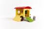 schleich® Farm World 42572 Hühnerstall
