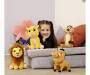 Simba Dickie Disney Lion King 30th, Simba, 25cm