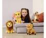 Simba Dickie Disney Lion King 30th, Mufasa, 25cm