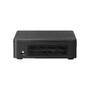ASUS RNUC13ANKI5048C0I NUC 13 PRO mini-PC Intel Core i5-1340P 2X4GB 512GB W11P Arena Canyon i5 No Co