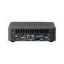 ASUS RNUC13ANKI5048C0I NUC 13 PRO mini-PC Intel Core i5-1340P 2X4GB 512GB W11P Arena Canyon i5 No Co