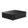 ASUS RNUC14MNK1500002 Barebone Intel N150 Kit L6 EU cord (90AR00M2-M000F0)