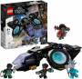 LEGO Super Heroes Shuris Sonnenvogel 76211