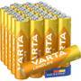 1x24 Varta Longlife Power AAA Cube Batterien