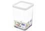 ROTHO Vorratsdose Loft Prem. 1l qu.