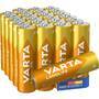 1x24 Varta Longlife Power AA Cube Batterien