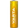 1x24 Varta Longlife Power AA Cube Batterien