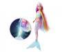Simba Dickie Steffi Love Magic Rainbow Mermaid