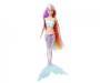 Simba Dickie Steffi Love Magic Rainbow Mermaid
