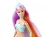 Simba Dickie Steffi Love Magic Rainbow Mermaid