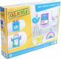 VEDES Großhandel GmbH - Ware Creathek DIYTaschen Bastel-Set