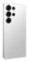Samsung Smartphone Samsung Galaxy S25 Ultra 256GB Silver 6.9" (12GB) DE Model Android (SM-S938BZSDEU