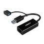 LINDY USB 3.2 Gen 1 Gigabit Ethernet Converter (43412)