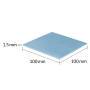 ARCTIC Thermal pad 100*100 mm (1,5mm) (ACTPD00054A)