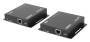 MANHATTAN 1080p HDMI KVM over IP Extender Set 1 bis zu 120m (208413)