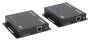 MANHATTAN 1080p HDMI KVM over IP Extender Set 1 bis zu 120m (208413)