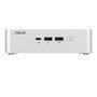 ASUS RNUC15CRSU900002 Barebone Intel Core Ultra 9 285H Kit L6 EU Cord (90AR00P3-M00050)