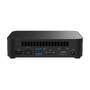 ASUS RNUC14MNK9700002 Barebone Essential Intel N97 Kit L6 EU cord (90AR00M2-M00080)