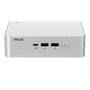 ASUS RNUC15CRSU700002 Barebone Intel Core Ultra 7 255H Kit L6 EU Cord (90AR00P3-M00040)