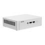 ASUS RNUC15CRSU700002 Barebone Intel Core Ultra 7 255H Kit L6 EU Cord (90AR00P3-M00040)