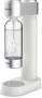 Philips Wassersprudler GoZero ADD4902WH Weiß Wasseraufbereiter und Zubehör
