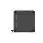 ASUS RNUC15CRKI300002 Barebone Intel Core 3 100U Kit L6 EU Cord (90AR00R2-M00050)