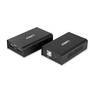 LINDY 100m 2 Port USB 2.0 Cat.6 Extender (43408)