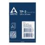 ARCTIC Thermal Pad 120*20mm (0,5mm) 4erPack (ACTPD00055A)
