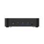 ASUS RNUC14MNK3500002 Barebone Essential Intel Core 3 N355 Kit L6 EU cord (90AR00M2-M00090)