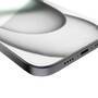 HAMA Schutzglas iPhone 16 Pro (Displayschutzglas)