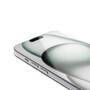 HAMA Schutzglas iPhone 16 Pro (Displayschutzglas)