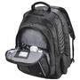 Hama Laptop-Rucksack Vienna bis 44 cm 17.3 Schwarz