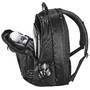 Hama Laptop-Rucksack Vienna bis 44 cm 17.3 Schwarz