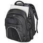 Hama Laptop-Rucksack Vienna bis 44 cm 17.3 Schwarz
