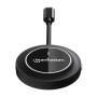 MANHATTAN 1080p Wireless HDMI-Displayadapter + USB-C Sender (208437)