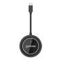 MANHATTAN 1080p Wireless HDMI-Displayadapter + USB-C Sender (208437)
