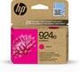 HP EvoMore 4K0U8NE Tintenpatrone magenta No. 924e Druckerpatronen