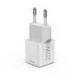 HAMA USB-C, 20W, WEIß (SUPER MINI-LADER)
