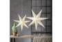 STAR TRADING Papierstern 'Holly'