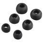 Hama In-Ear-Headset Joy sw (184133)