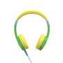 Hama On-Ear Kinderkopfhörer gb/gn (184107)