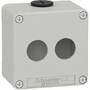 Schneider Electric GEHÄUSE GR 2X22MM 80X80X51,5 (XAPD1202)