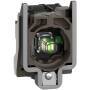 Schneider Electric HILFSSCHALTERBL.M.LED-MOD,WS (ZB4-BW0B11)