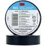 3M Temflex 15mmx10m Schwarz165BK1EVinyl-Isolierband 0.15mm 7100184723