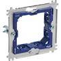 Bticino METALL-TRAGRING SPREIZKR. 2MOD (LN4702MG)