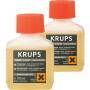 Krups XS 9000 - 100 ml - Liquid Krups XS 9000 - 100 ml - Liquid